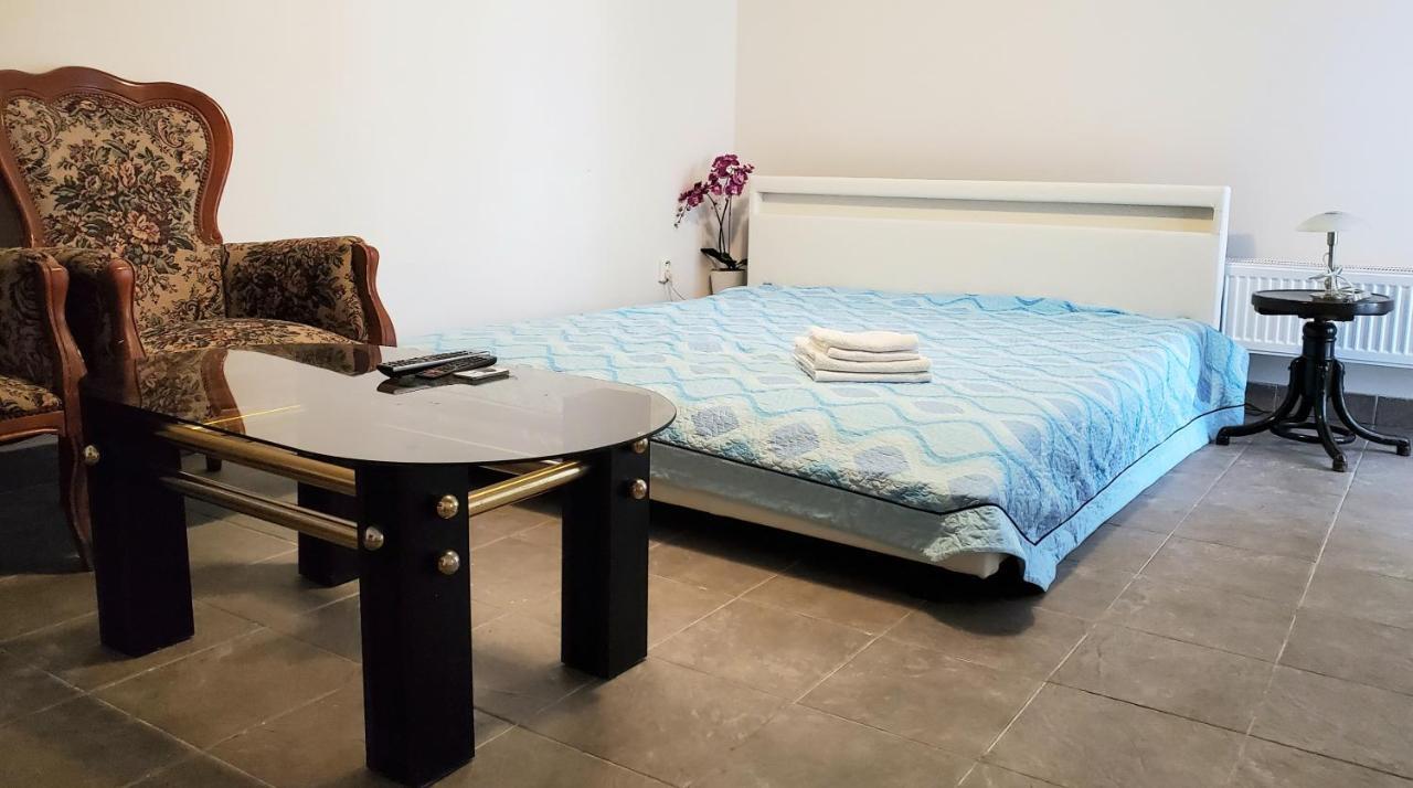 Apartman Stary Liskovec Lägenhet Brno Exteriör bild