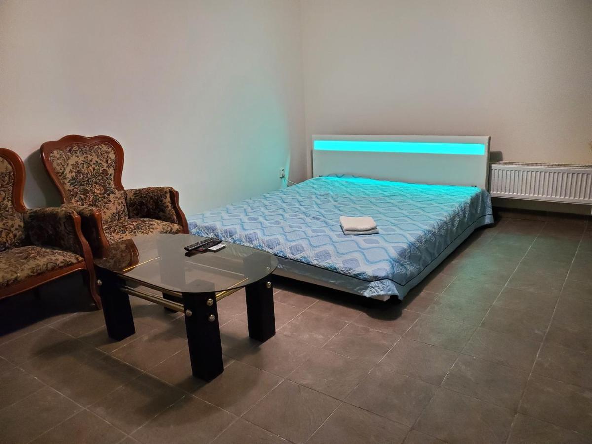 Apartman Stary Liskovec Lägenhet Brno Exteriör bild