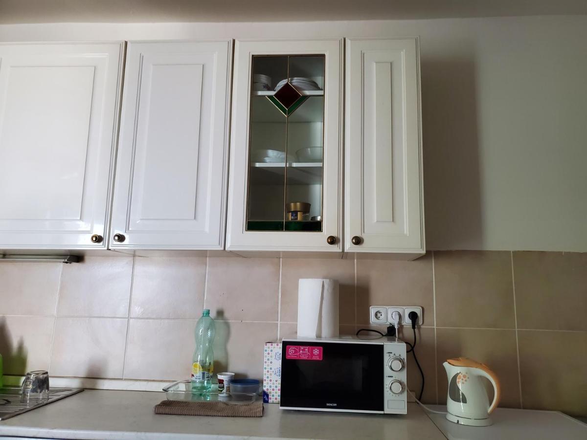 Apartman Stary Liskovec Lägenhet Brno Exteriör bild