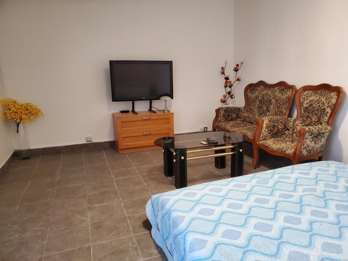 Apartman Stary Liskovec Lägenhet Brno Exteriör bild