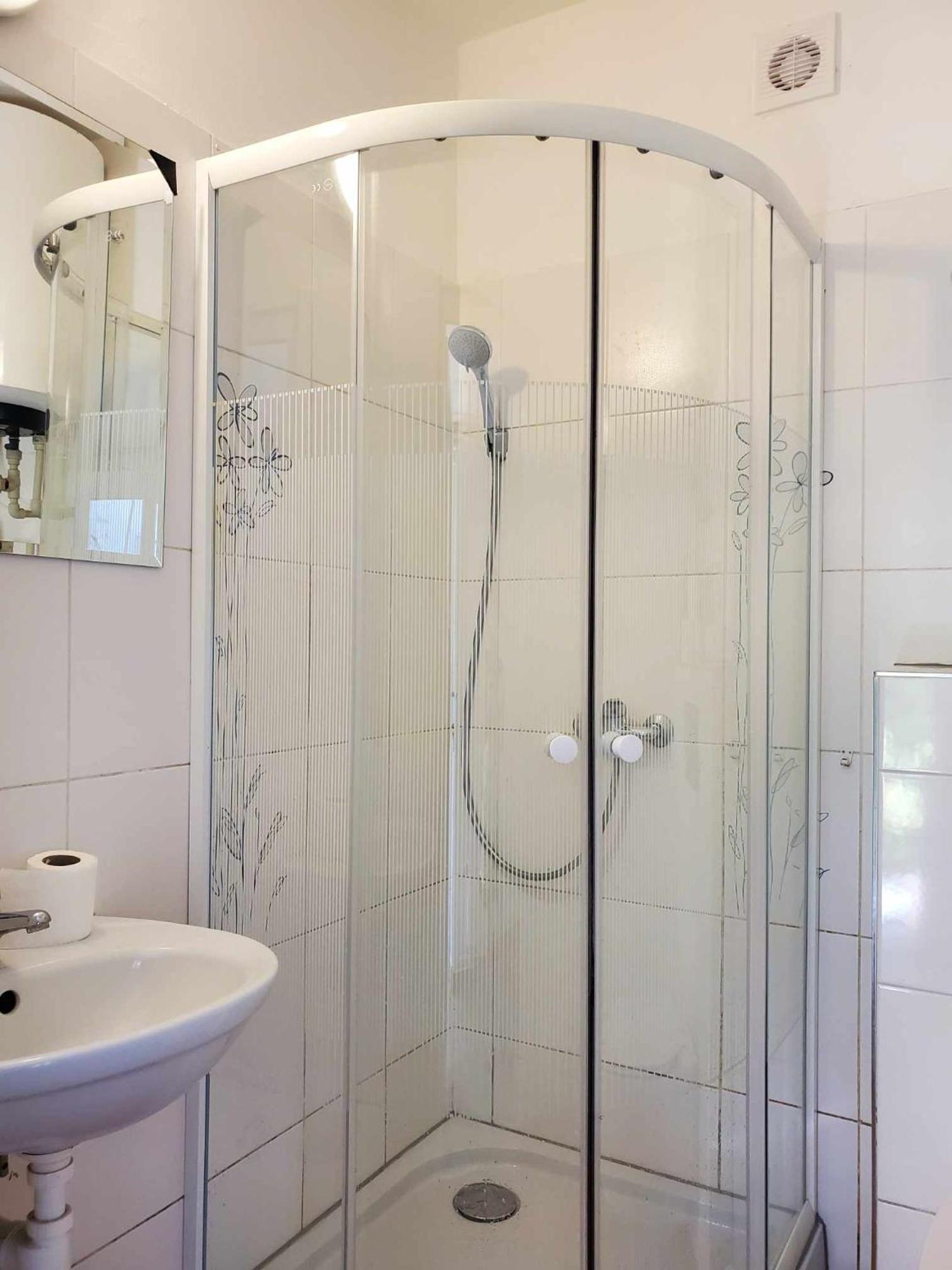 Apartman Stary Liskovec Lägenhet Brno Exteriör bild
