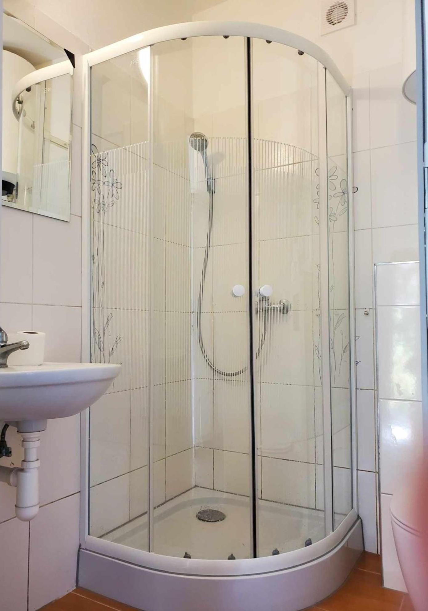 Apartman Stary Liskovec Lägenhet Brno Exteriör bild